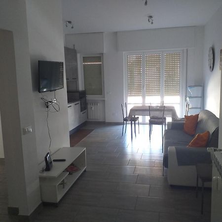 M&Y S House Vicino Alle Spiagge Lavagna Exterior foto