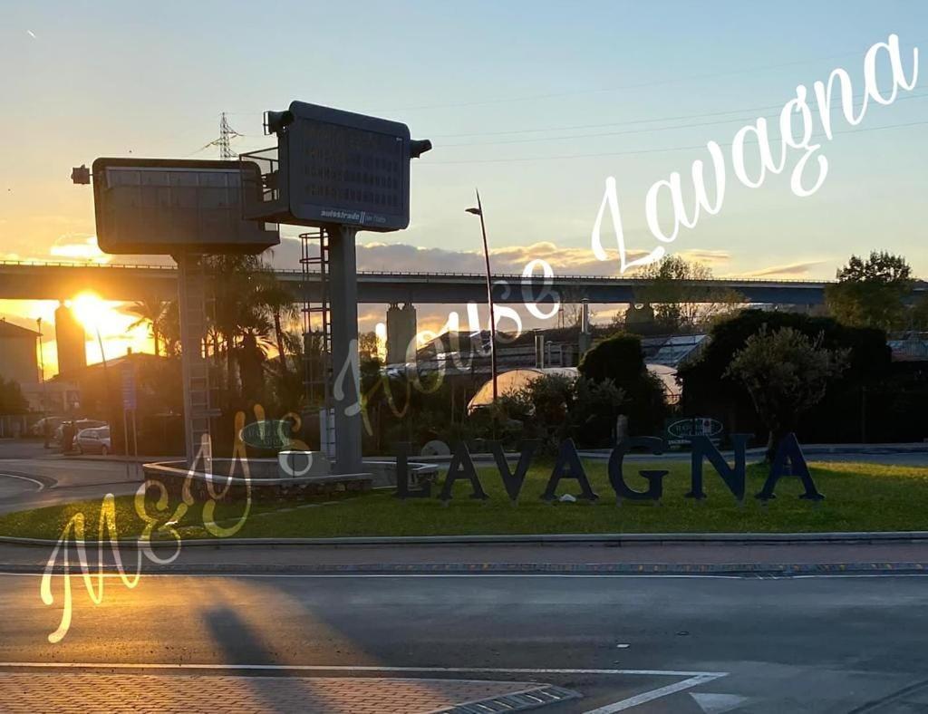 M&Y S House Vicino Alle Spiagge Lavagna Cameră foto