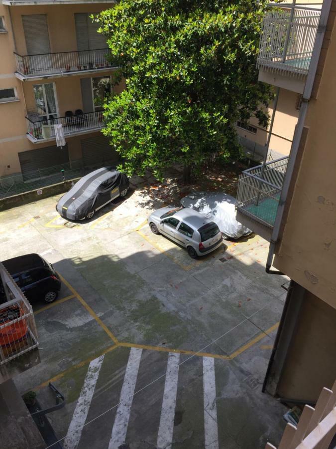 M&Y S House Vicino Alle Spiagge Lavagna Exterior foto
